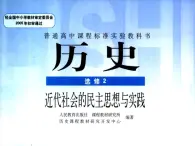 人教版 (新課標(biāo))高中歷史選修2 7-4《抗戰(zhàn)勝利后的人民民主運(yùn)動(dòng)》課件