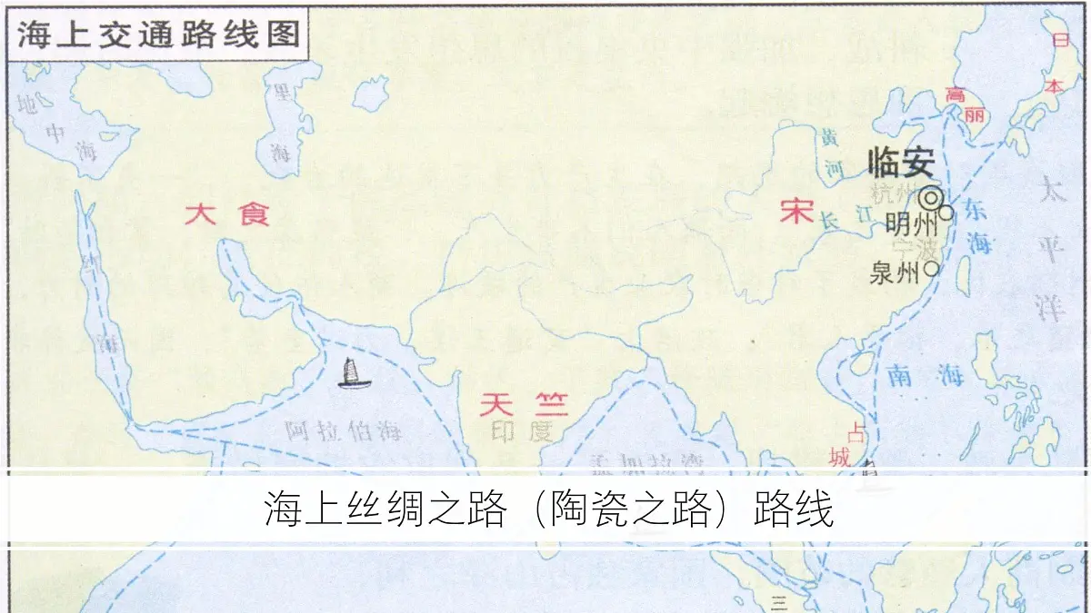课件—人民版高中历史必修2 1-3《古代中国的商业经济》第8页
