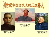 人民版必修1二:辛亥革命教课ppt课件