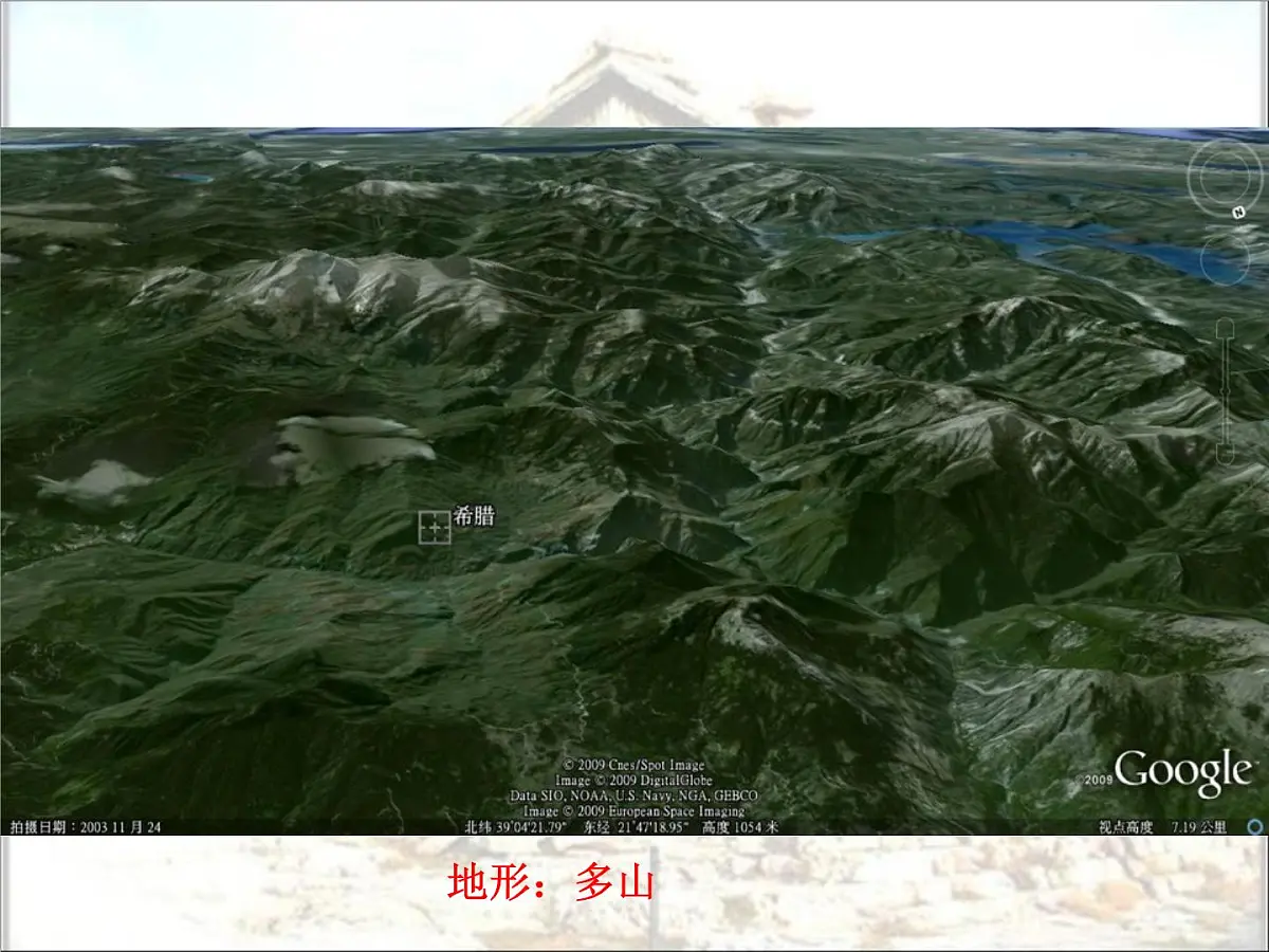 人民版高中历史必修1 6-1《民主政治的摇篮——古代希腊》情境创设课件第7页