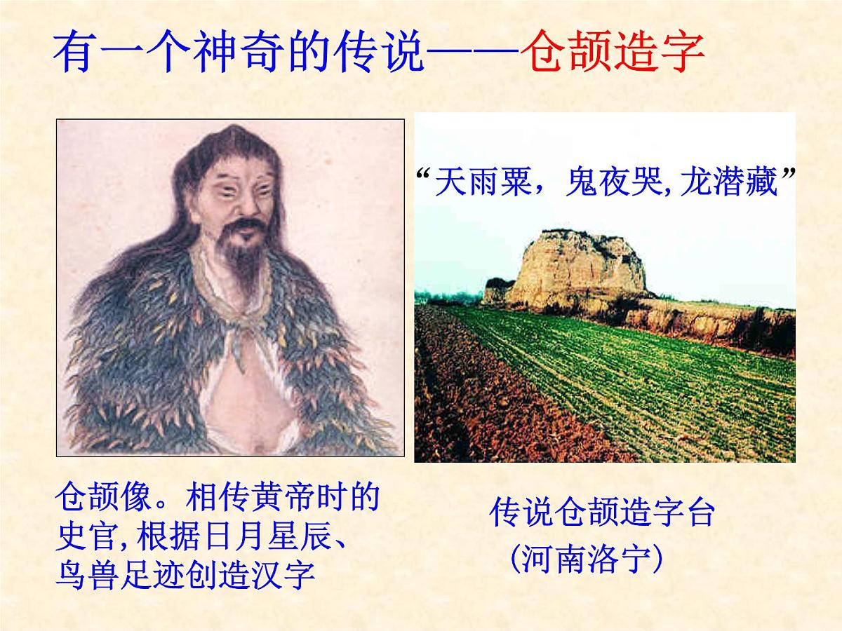 人民版高中历史必修3 2-2《中国的古代艺术》合作探究型课件第2页