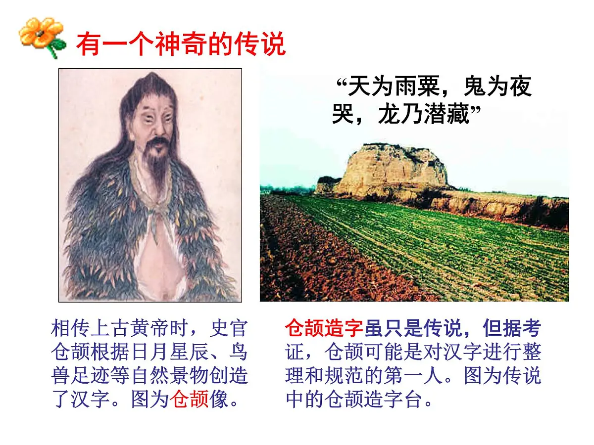 人民版高中历史必修3 2-2《中国的古代艺术》课件第3页