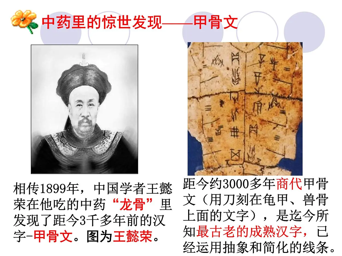 人民版高中历史必修3 2-2《中国的古代艺术》课件第5页