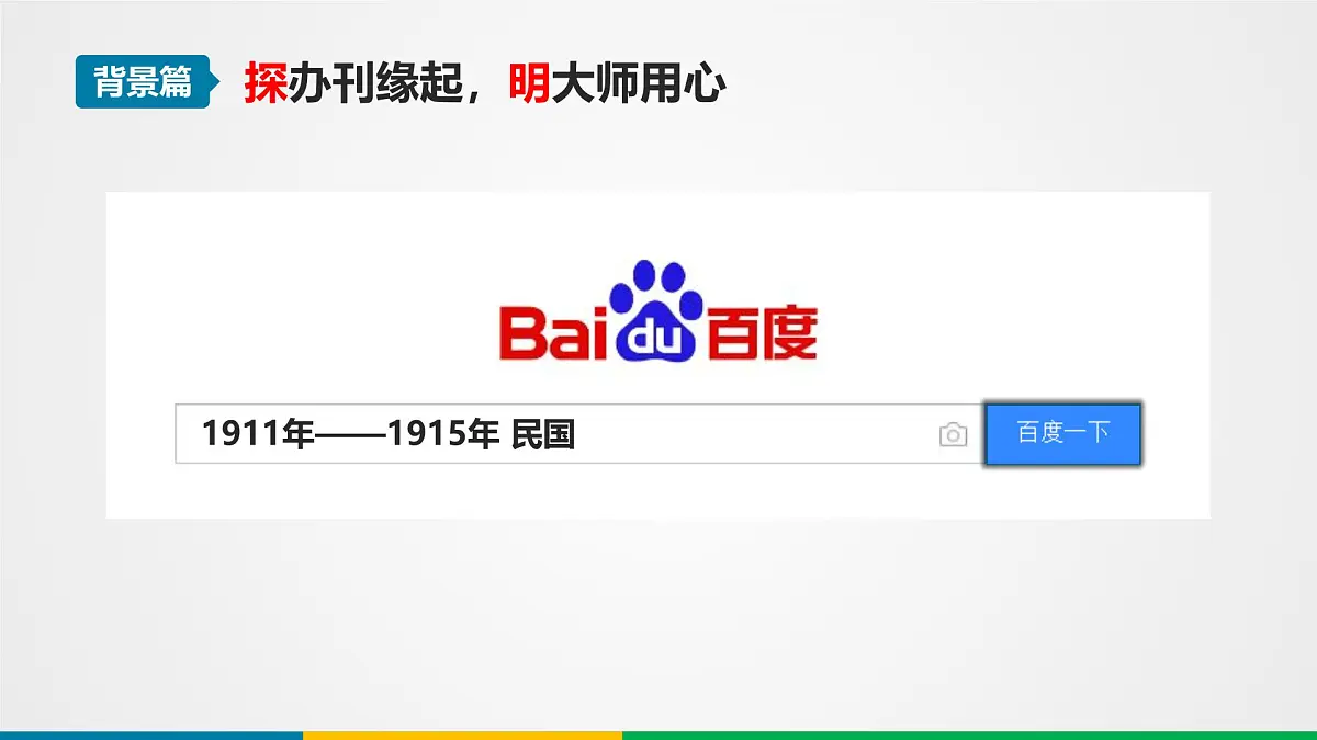 课件—人民版高中历史必修3 3-2《新文化运动》第5页