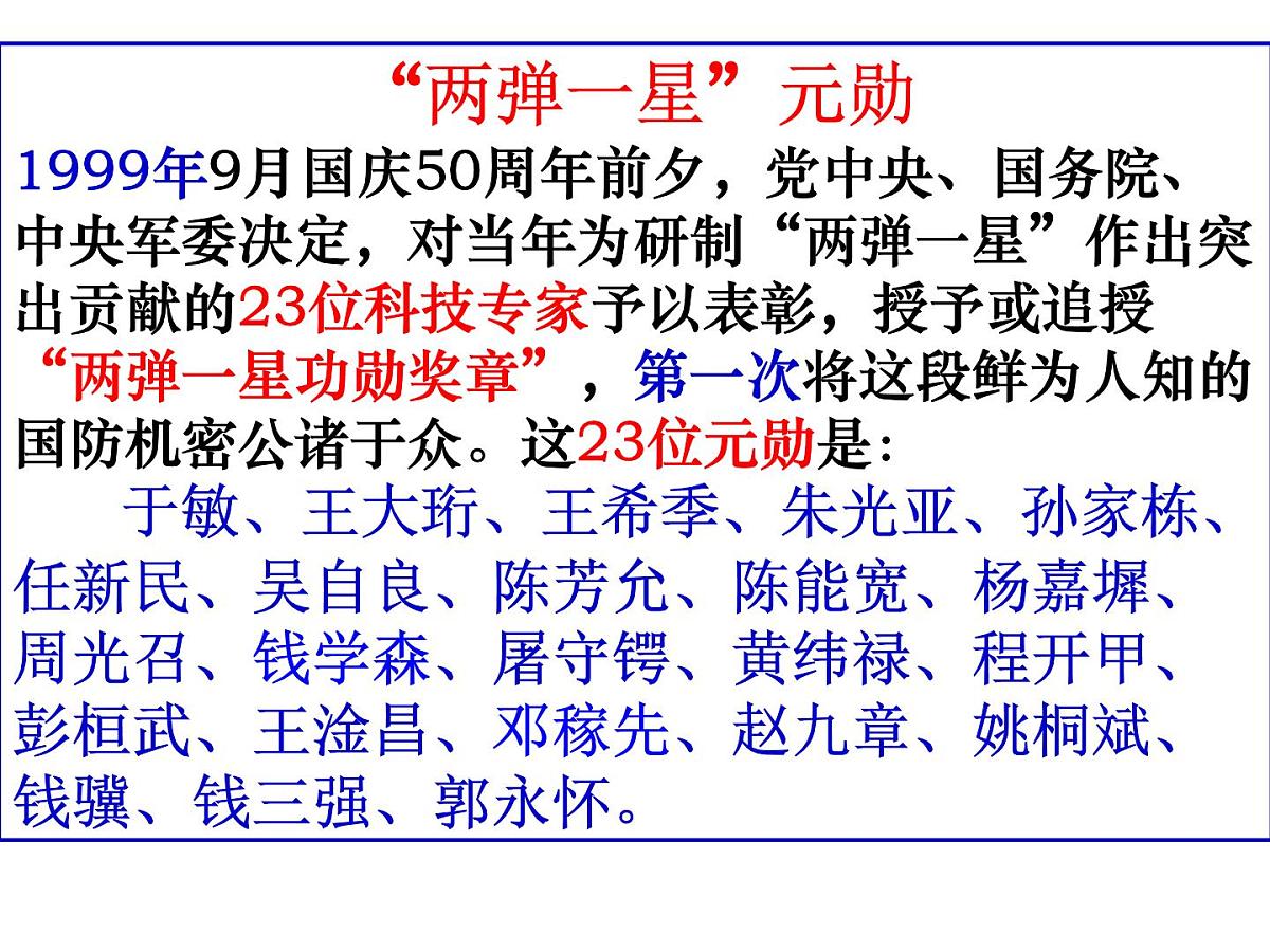 课件—人民版高中历史必修3 5-3《科学技术的发展与成就》第6页
