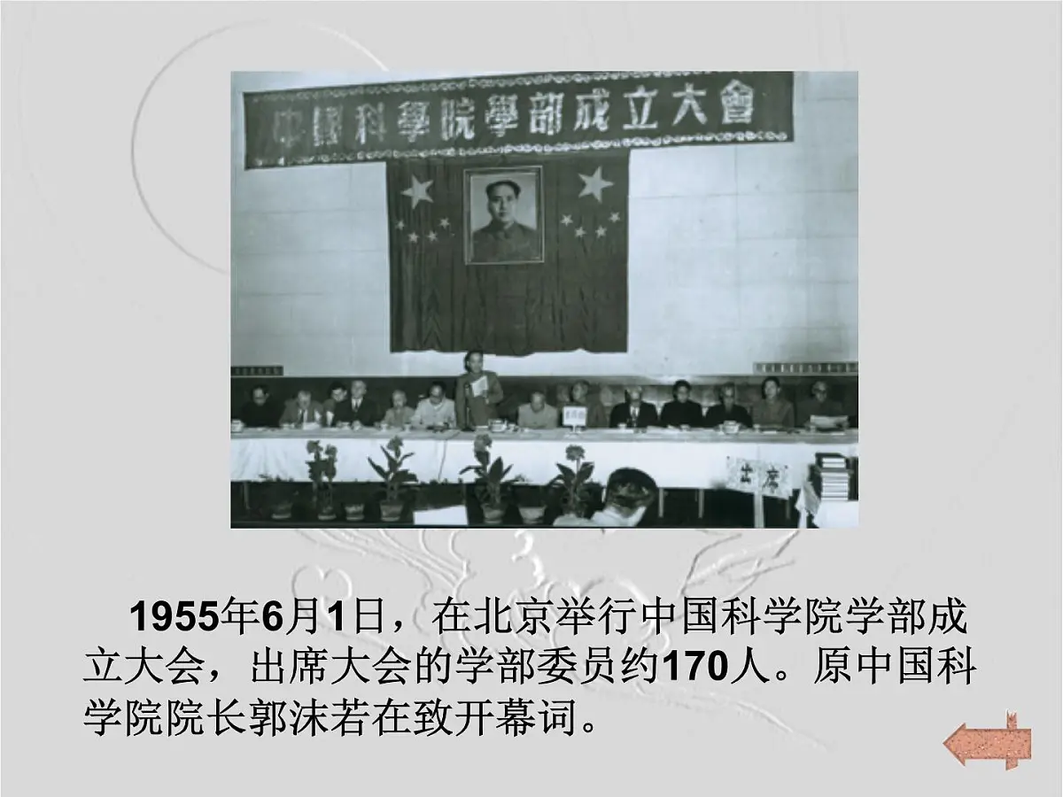 人民版高中历史必修3 5-3《科学技术的发展与成就》课件第3页