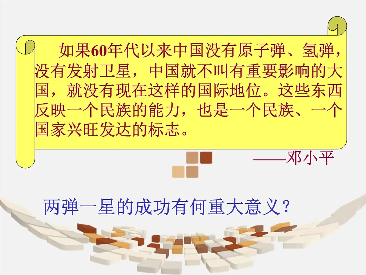 人民版高中历史必修3 5-3《科学技术的发展与成就》探究引导课件第7页