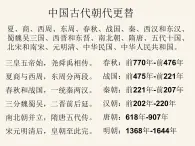 人民版高中历史选修4 1-1《千秋功过秦始皇》课件