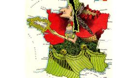 岳麓版选修2 近代社会的民主思想与实践法国大革命教课内容课件ppt