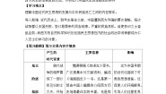 岳麓版选修2 近代社会的民主思想与实践近代中国民主思想的萌芽导学案