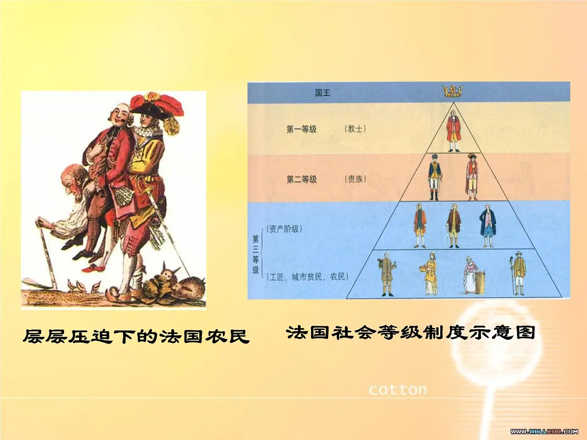 岳麓版高中历史必修1 3-10《欧洲大陆的政体改革》课件第5页