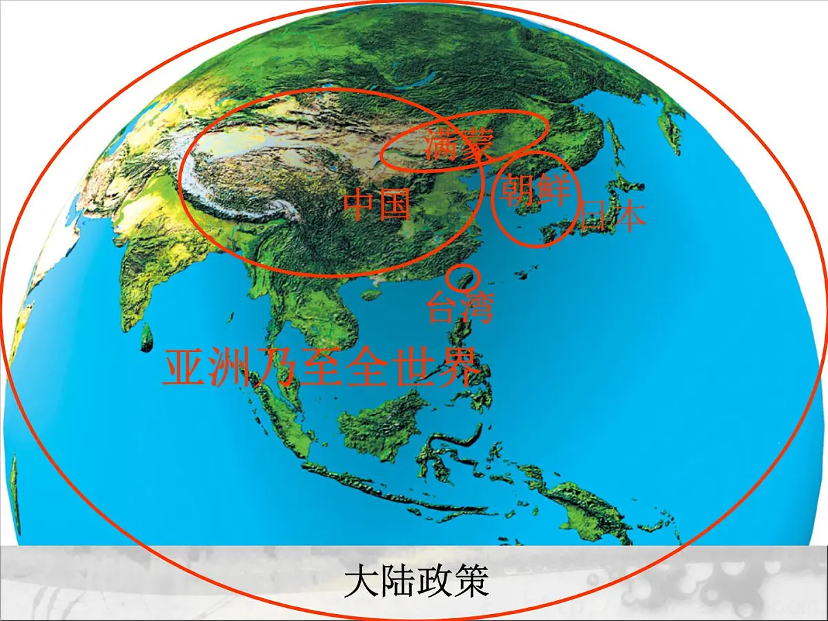 岳麓版高中历史必修1 4-14《从中日甲午战争到八国联军侵华》课件第4页