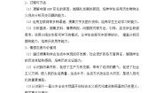 高中历史岳麓版必修2 经济成长历程经济腾飞与生活巨变教学设计