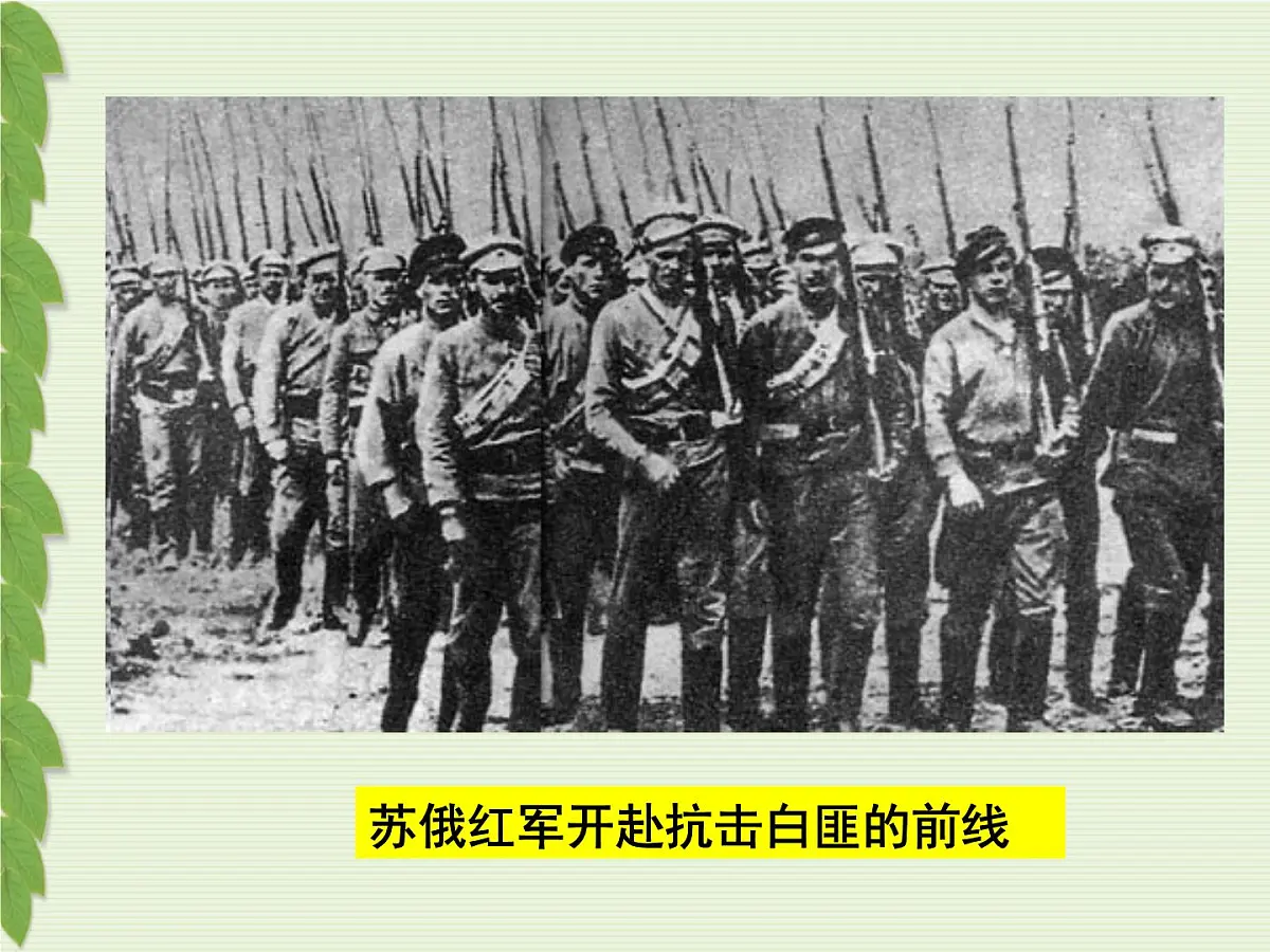 岳麓版高中历史必修2 3-14《社会主义经济体制的建立》课件第6页