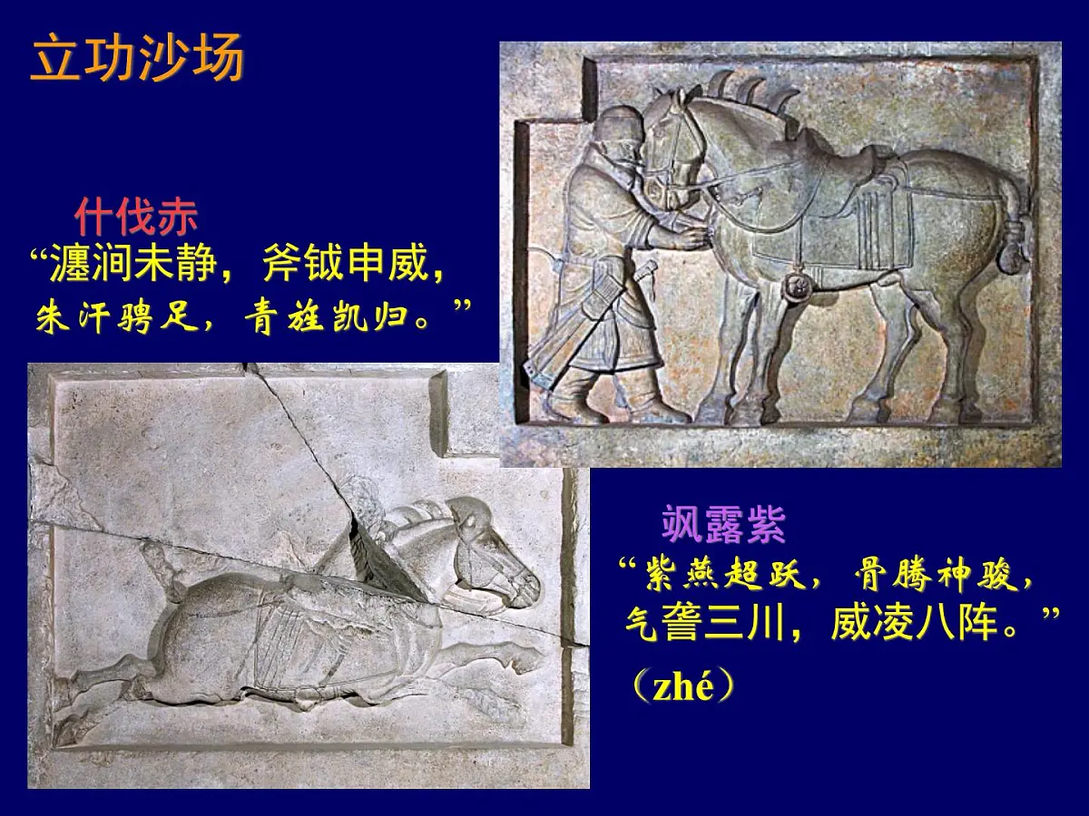岳麓版高中历史选修4 2-5《唐太宗与“贞观之治”》课件第8页