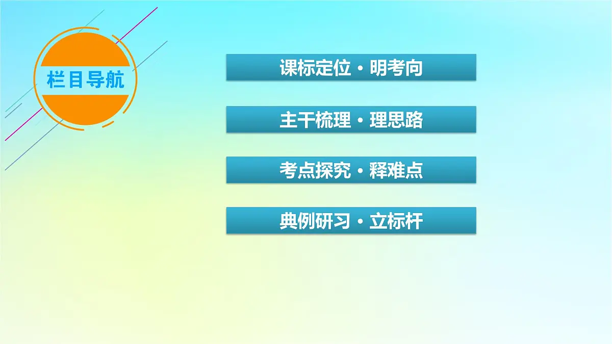 2026届高考历史一轮总复习选择性必修2第23单元第52讲村落城镇与居住环境课件第5页
