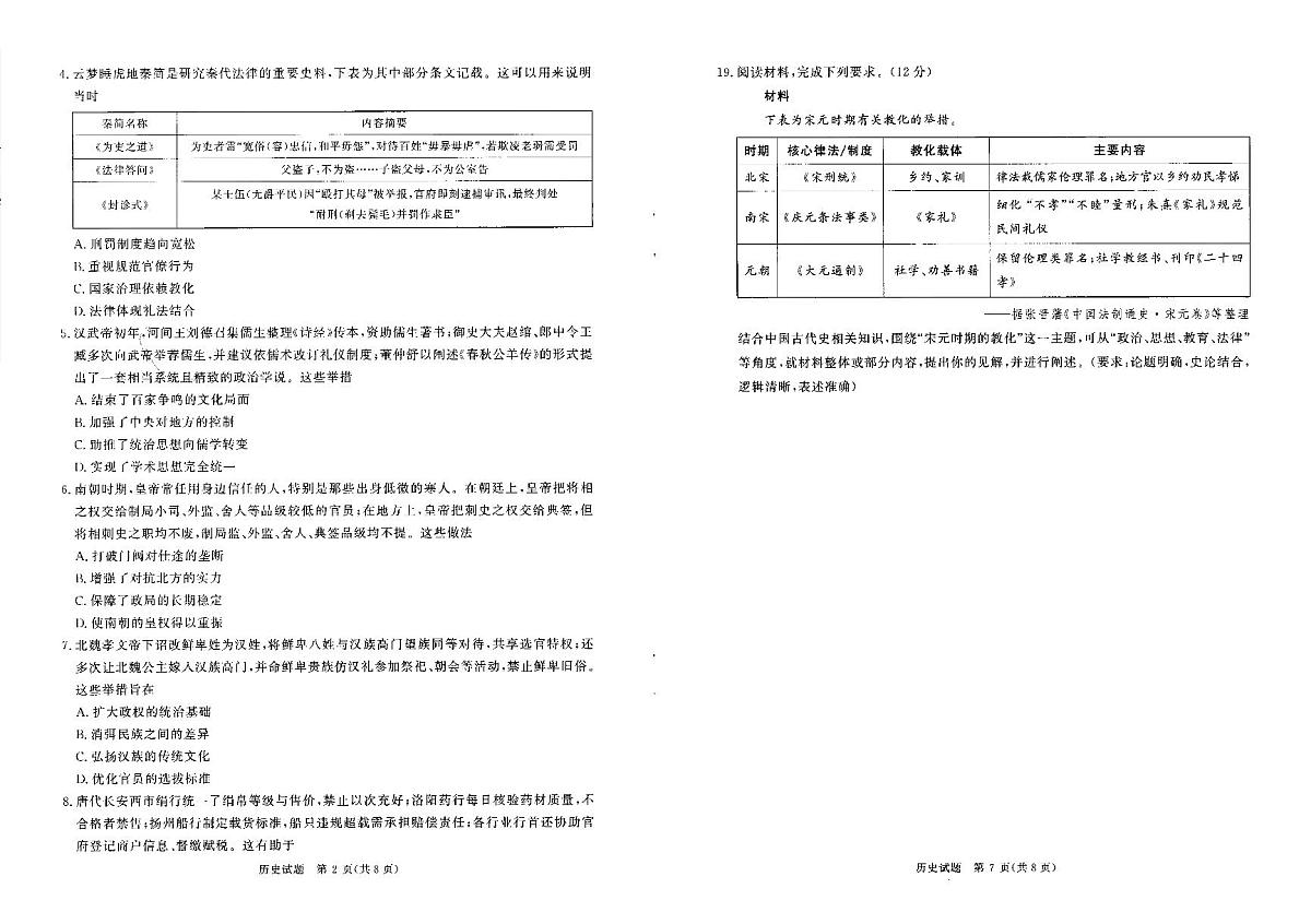 历史第2页