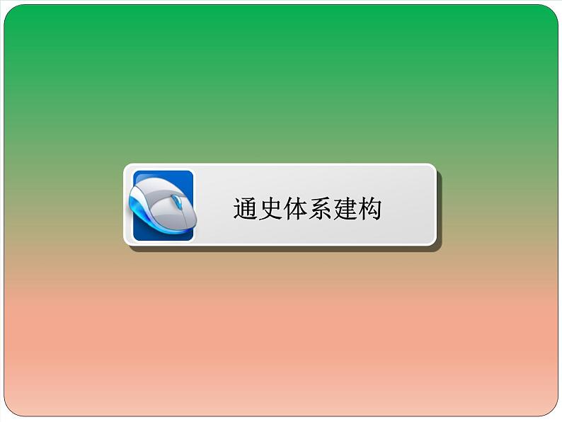 2019届二轮复习:第14讲 二战后的世界——政治多极化与经济全球化下的世界 【课件】(105张)02