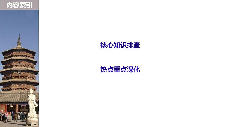 2019届二轮复习 专题四第14讲 历史上重大改革回眸 课件(39张)02