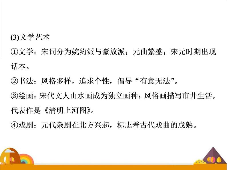 (新)统编版历史必修上册课件:第三单元优化提升07