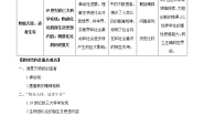历史必修3 文化史第12课 探索生命起源之谜优秀教学设计