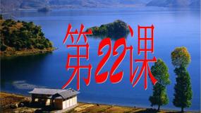 高中历史人教版 (新课标)必修3 文化史第23课 美术的辉煌备课课件ppt