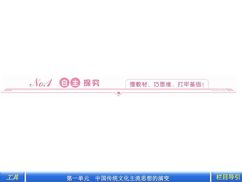 第4课 明清之际活跃的儒家思想 (共40张PPT)04