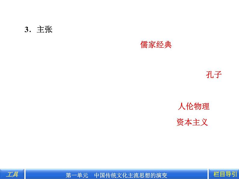 第4课 明清之际活跃的儒家思想 (共40张PPT)07