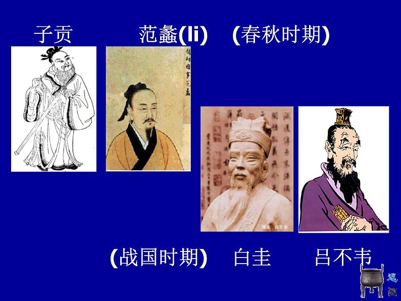 第3课 中国古代商业 课件05