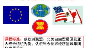 人教版 (新课标)必修2 经济史8 第二次工业革命教学演示ppt课件