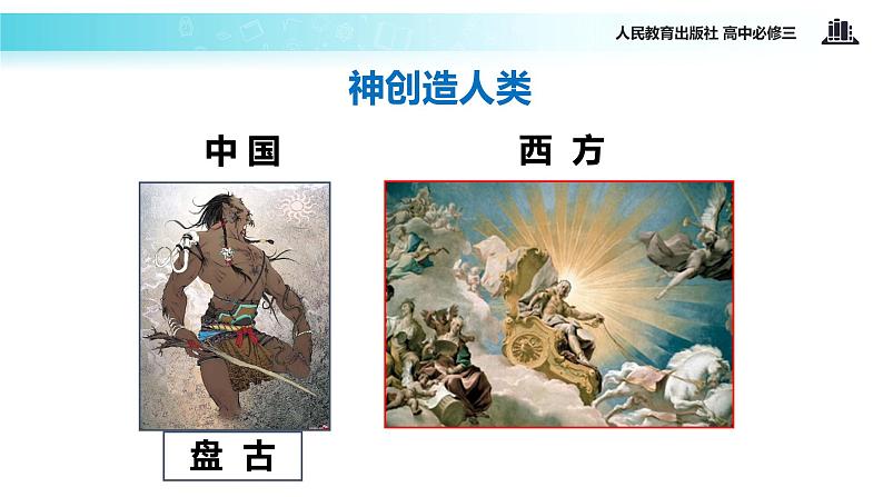 【教学课件】《探索生命起源之谜》(人教)04
