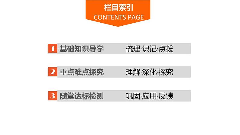 高中历史(人教版选修二)课件:第1单元 第2课近代西方的民主思想课件03