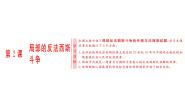 人教版 (新课标)选修3 20世纪的战争与和平2 局部的反法西斯斗争说课ppt课件