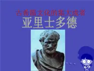 高中历史 2.3 古希腊文化的集大成者亚里士多德3课件 新人教版选修4