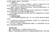 高中第二单元 凡尔赛—华盛顿体系下的世界2 凡尔赛体系与国际联盟教学设计