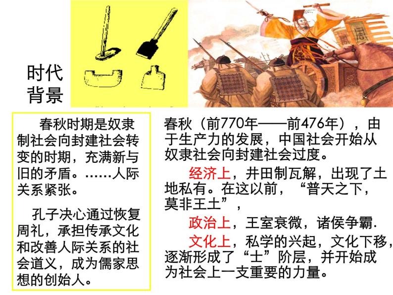 2.1 儒家文化创始人孔子 课件3（人教版选修4）05