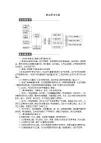 人教版 (新课标)选修1 历史上重大改革回眸第八单元 日本明治维新综合与测试课后作业题