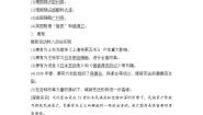高中历史人教版 (新课标)选修1 历史上重大改革回眸4 戊戌变法导学案及答案