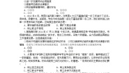 政治思品必修1 经济生活2 新时代的劳动者习题