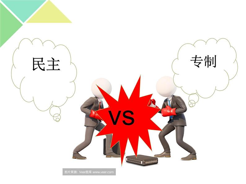 5.2 人民代表大会制度:我国的根本政治制度 课件02