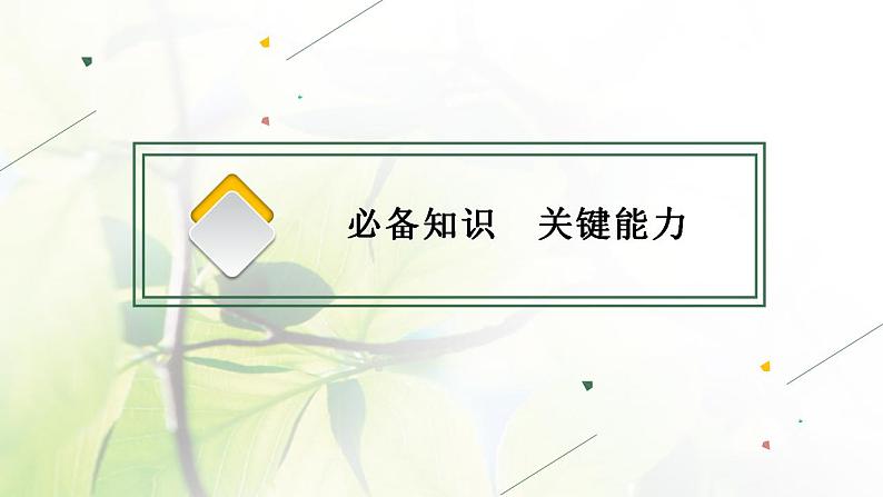 2022届新教材高考政治一轮复习第十四单元国际组织第三十四课主要的国际组织课件部编版第6页