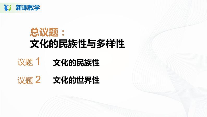 8.1《文化的民族性与多样性》(课件+教案+同步练习)04