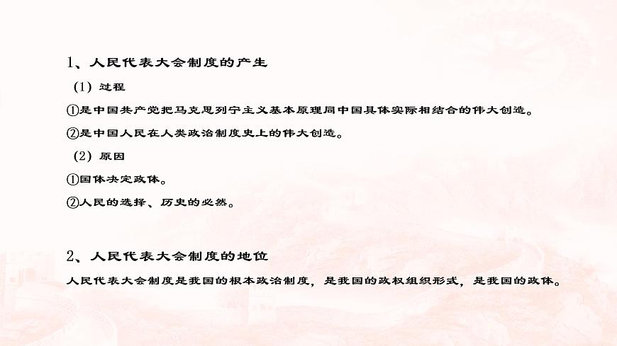1.2國(guó)家的政權(quán)組織形式第6頁(yè)