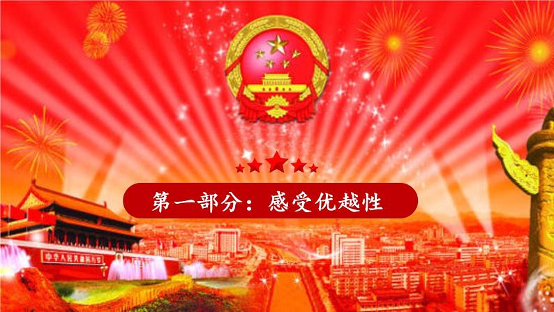 2020-2021学年高中政治人民代表大会制度:我国的根本政治制度课件(共18张PPT)第3页