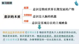 5.2 意识的作用 课件-高中政治人教版必修四（共54张PPT）