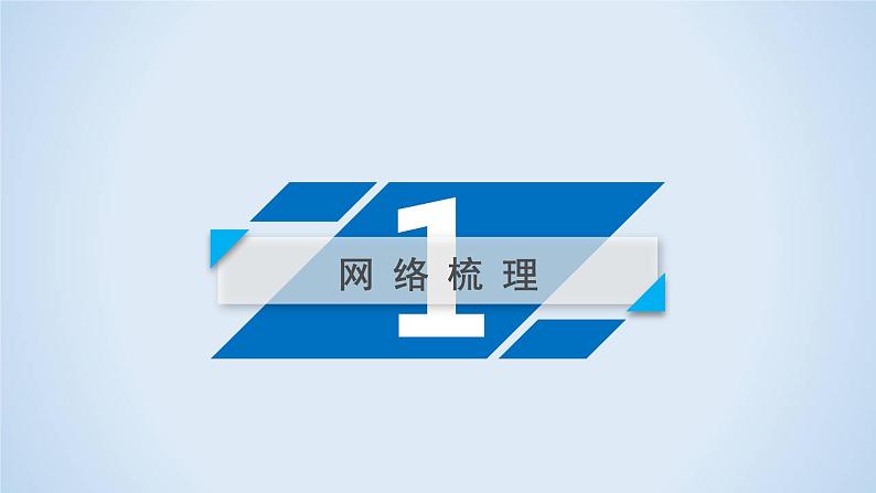 政治必修iv人教新课标课件第二单元探索世界与追求真理知识整合梳理课件(20张)04