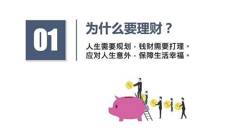 6.1储蓄存款和商业银行-高一政治高效备课优秀课件(人教版必修1)03