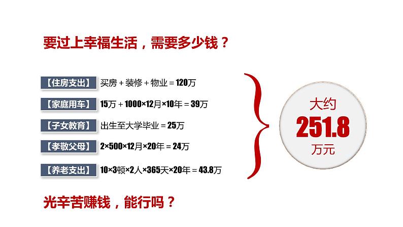 6.1储蓄存款和商业银行-高一政治高效备课优秀课件(人教版必修1)04