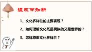高中政治思品人教版 (新课标)必修3 文化生活2 文化在交流中传播备课课件ppt