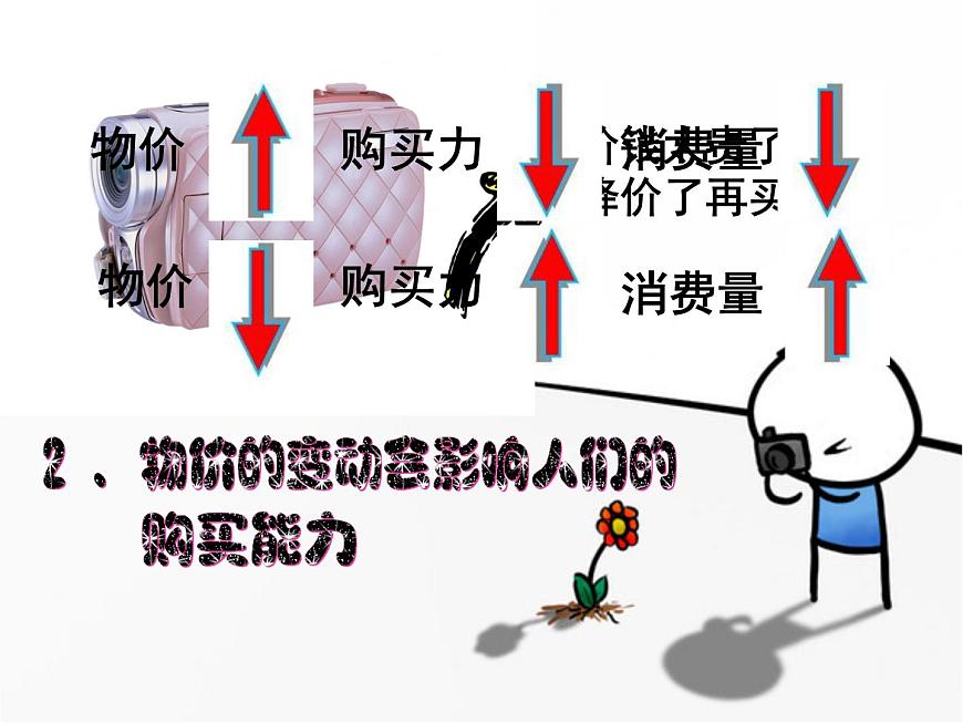 消費(fèi)及其類型(新)第8頁